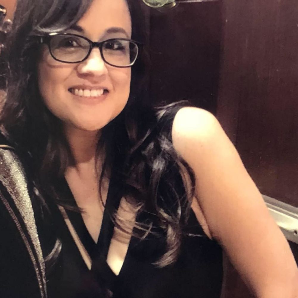 Meet your Posher, Michaelene